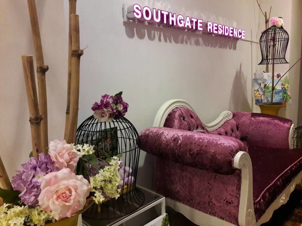 Hotel Southgate - Sha Certified 3*