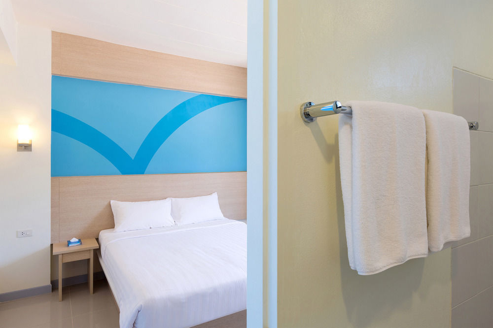 Hotel Hop Chumphon