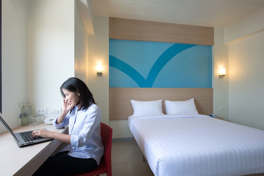 Hotel Hop