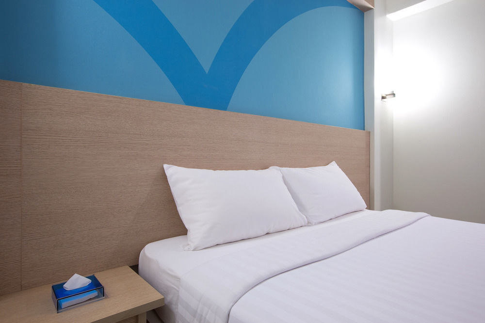Hotel Hop Chumphon