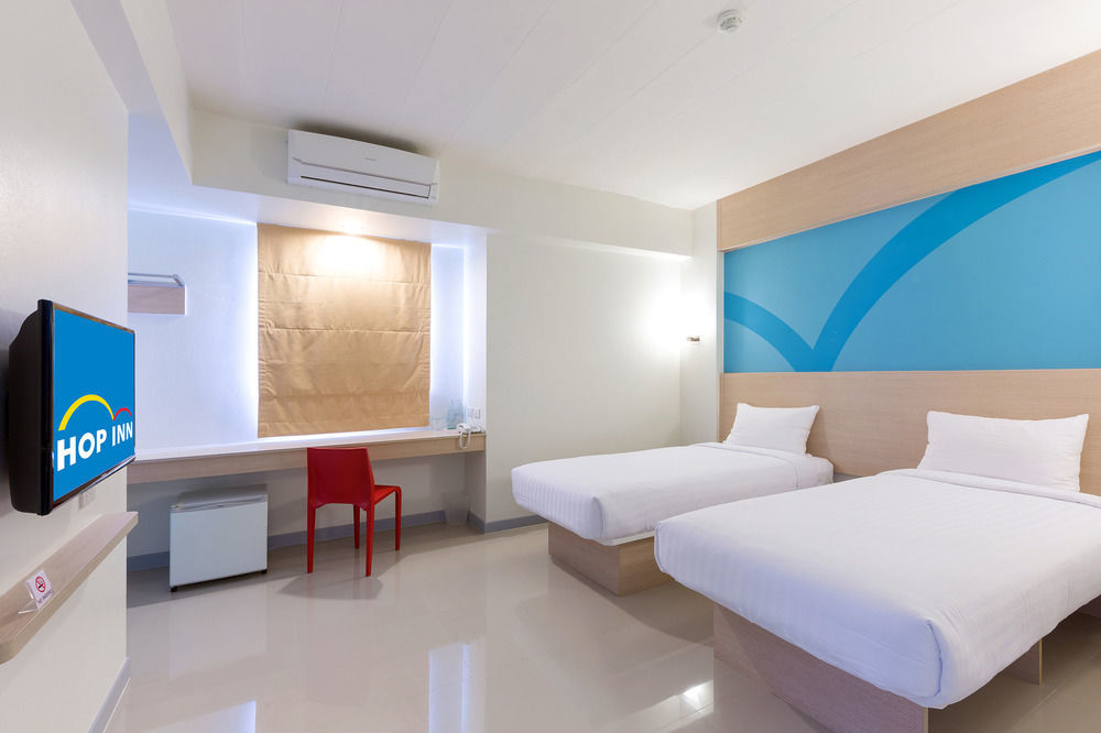 Hotel Hop
