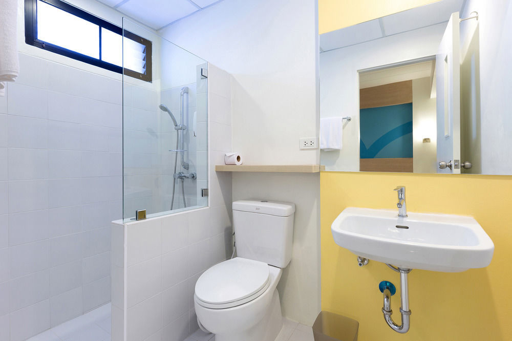 Hotel Hop Chumphon