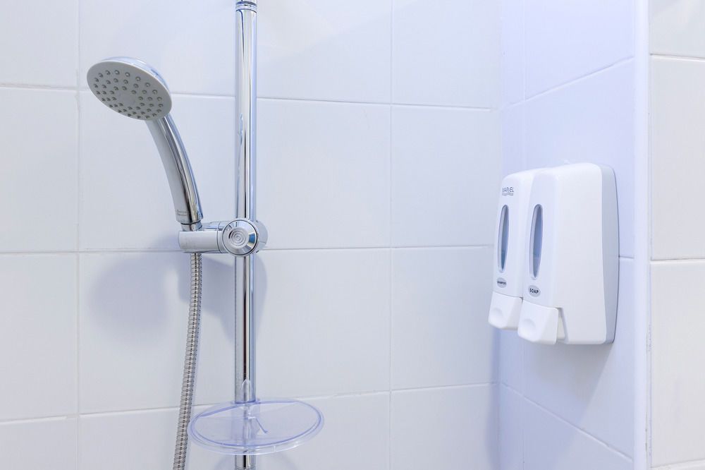 Hop Hotel Chumphon