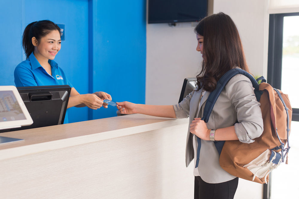 Hotel Hop Chumphon