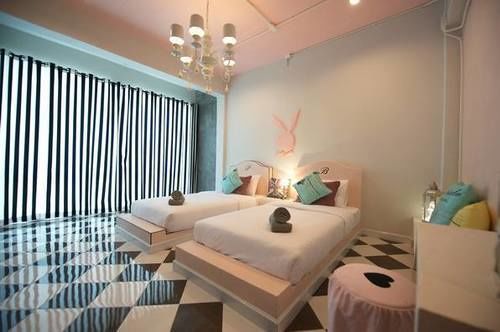 Resort De Sea Almond