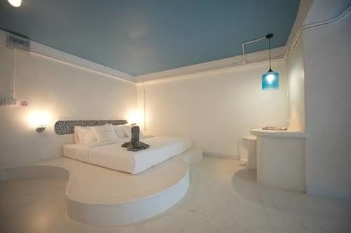 De Sea Almond Resort Chumphon