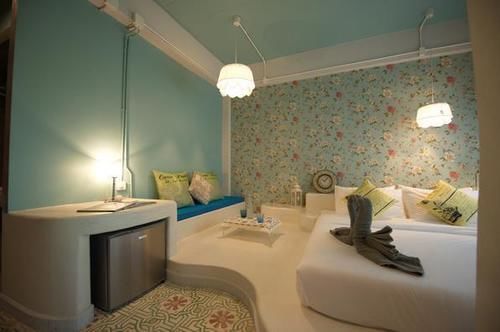 Resort De Sea Almond 4*
