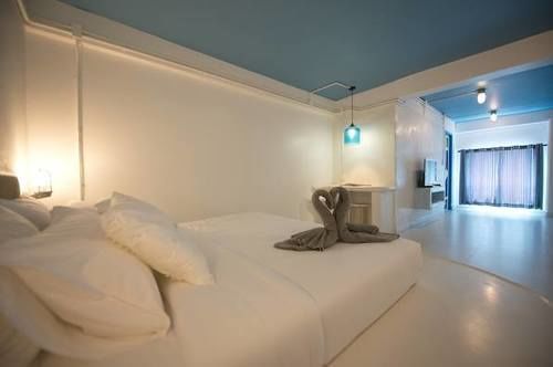Resort De Sea Almond Chumphon