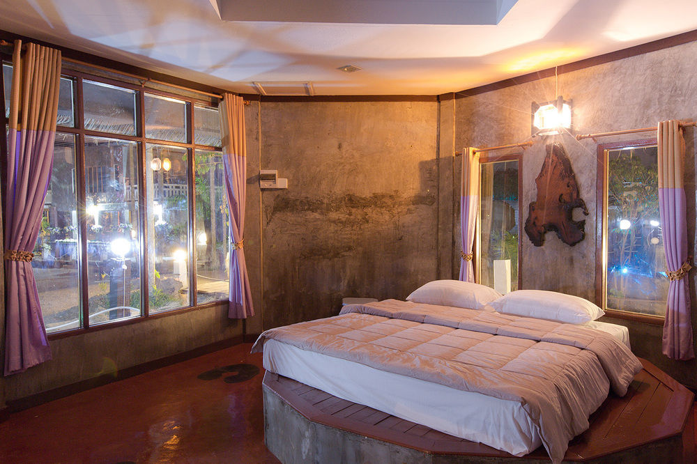 Tamsabai Resort Chumphon