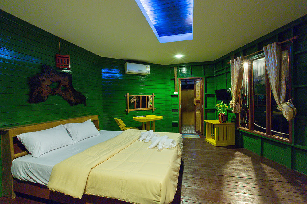Tamsabai Resort