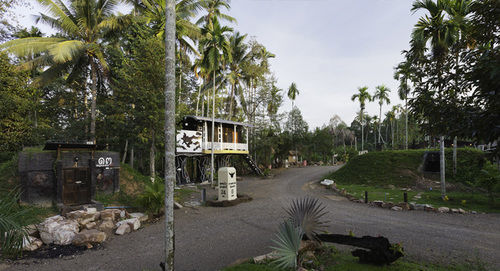 Tamsabai Resort Chumphon