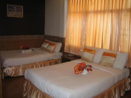 Hotel Suriwong Chumphon