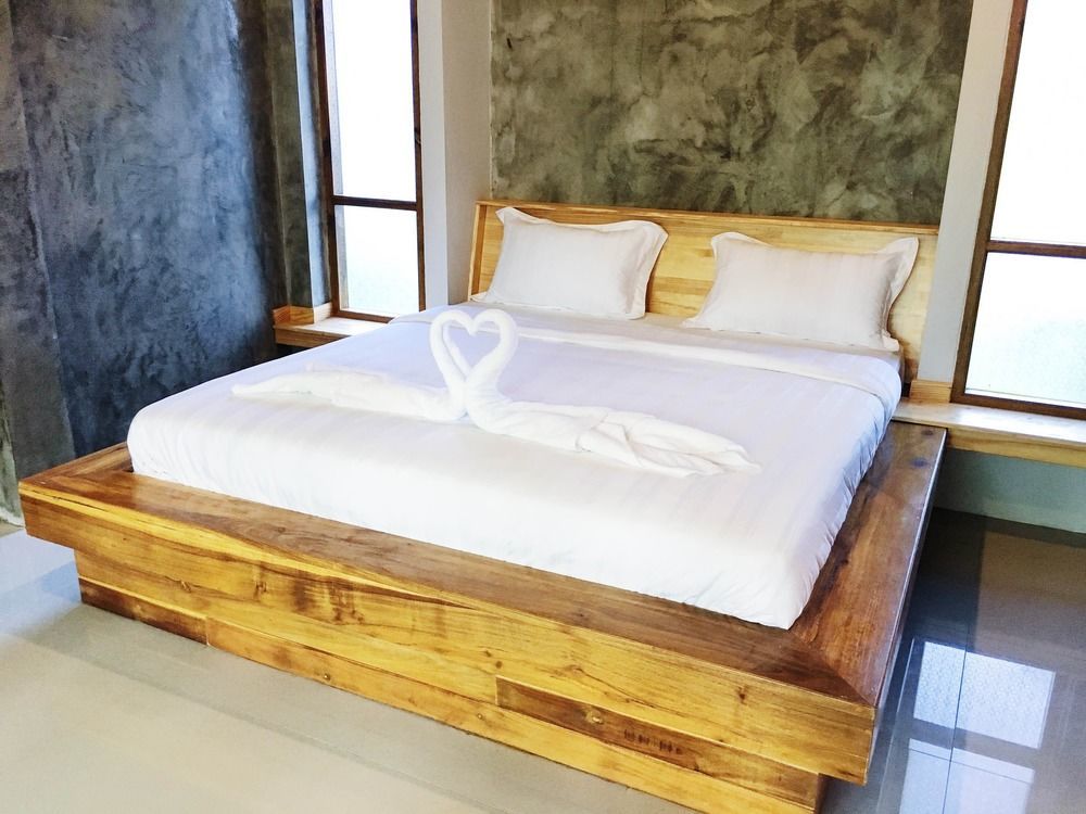 Varich 3* Chumphon