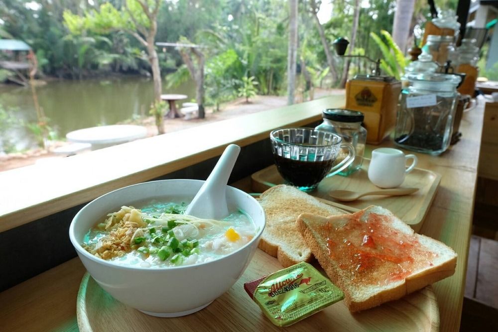 Resort Varich Chumphon