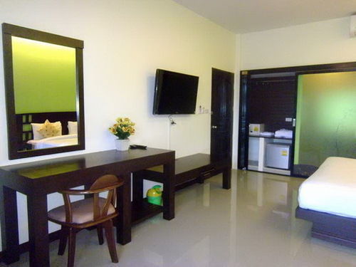 Resort Palm Sweet Chumphon