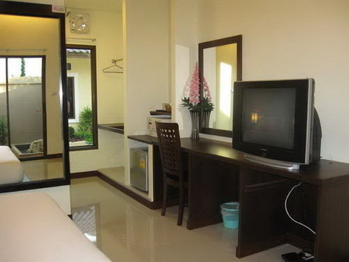 Palm Sweet 3* Chumphon