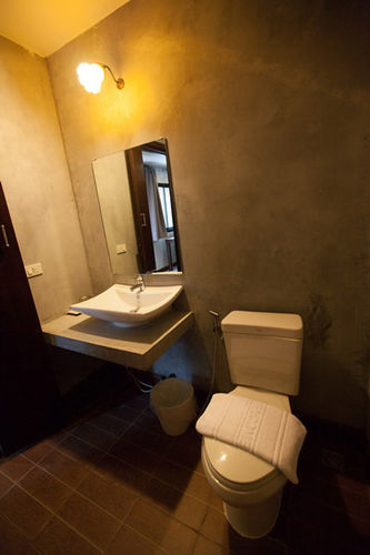 Resort Chalicha