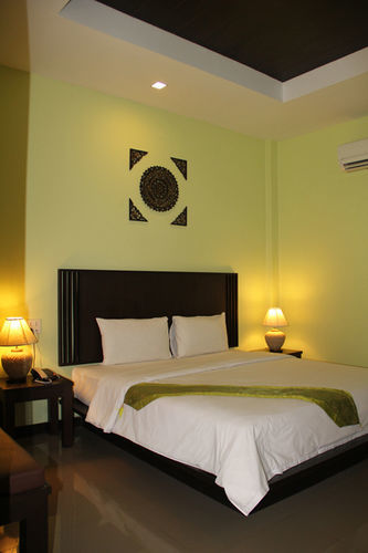 Resort Chalicha 3*