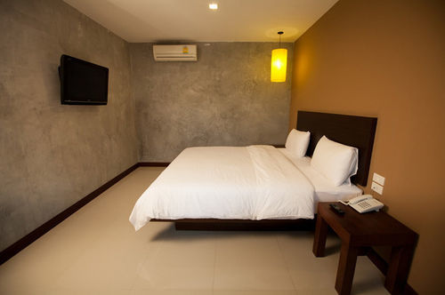 Resort Chalicha Chumphon