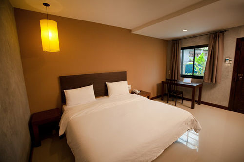 Chalicha Resort