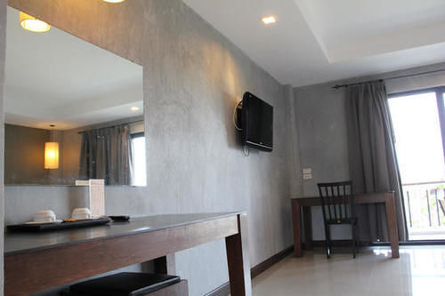 Resort Chalicha