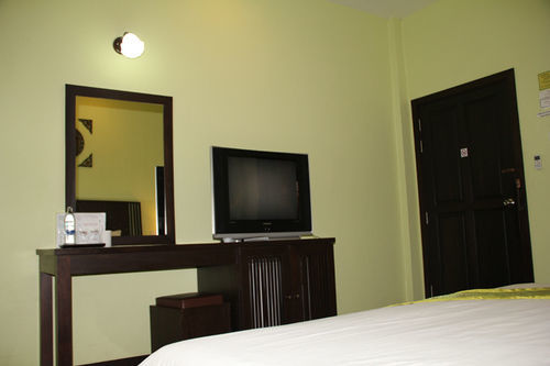 Chalicha Resort 3*