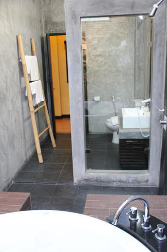 Chalicha Resort