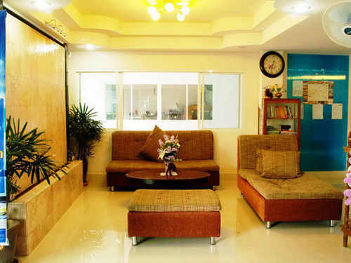 Euro Boutique Chumphon