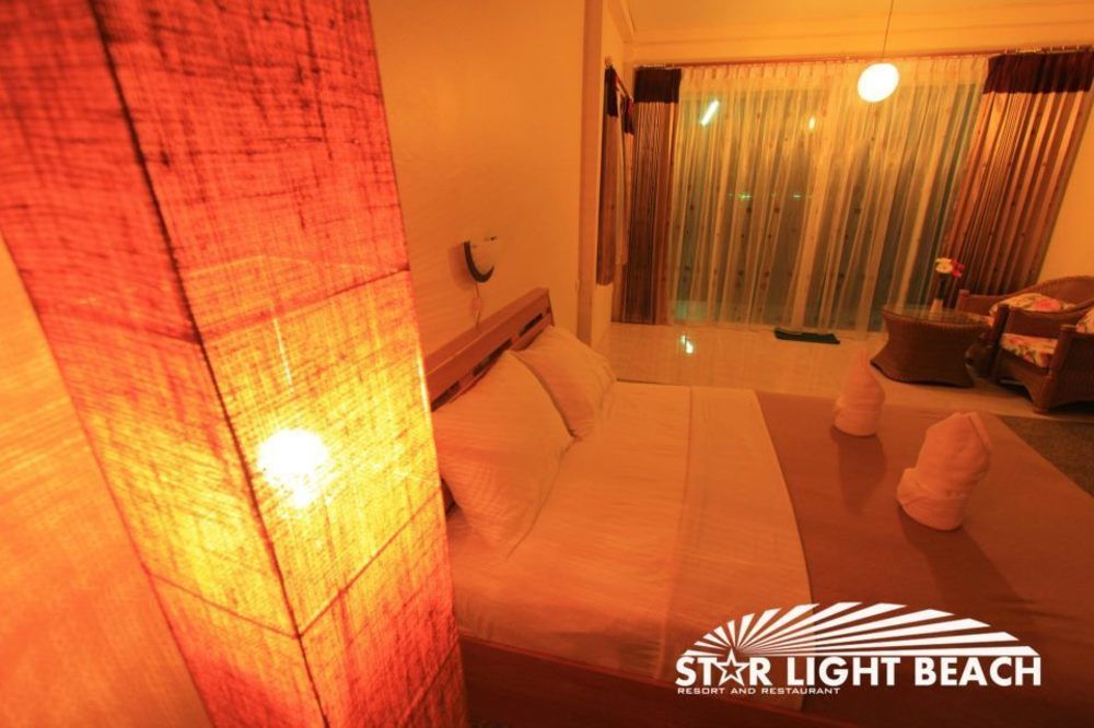 Star Light And Restaurant Resort 3*