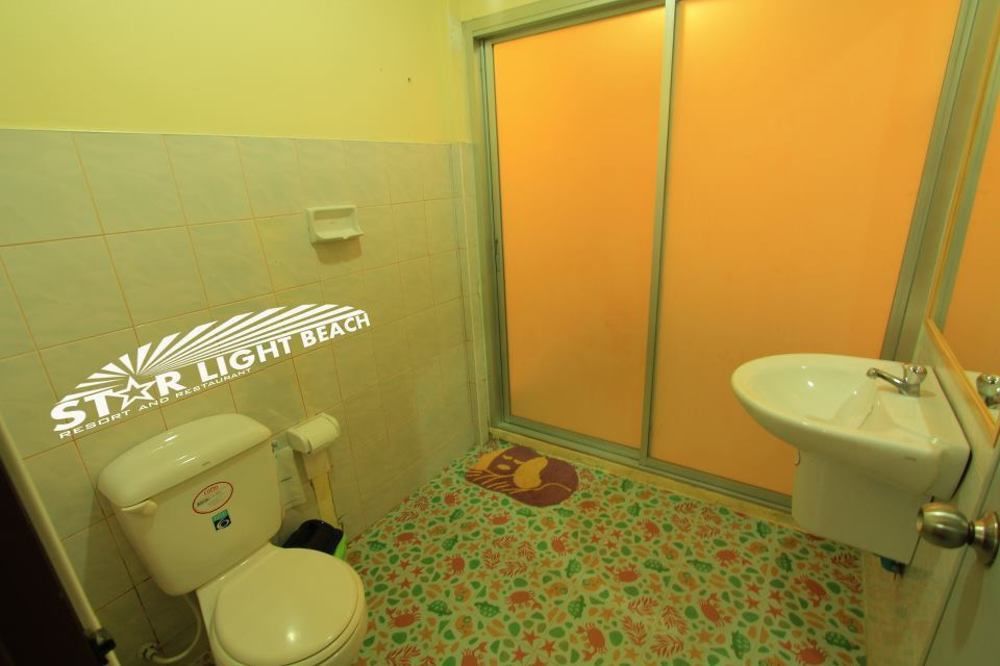 Resort Star Light And Restaurant 3*