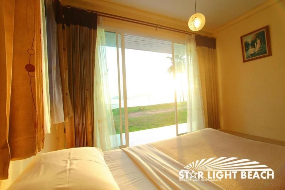 Star Light And Restaurant 3*