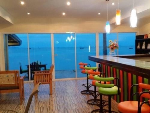 Resort Star Light And Restaurant Chumphon