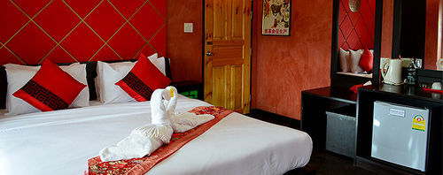 Tanisa 3* Chumphon
