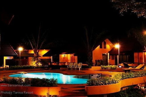 Resort Tanisa