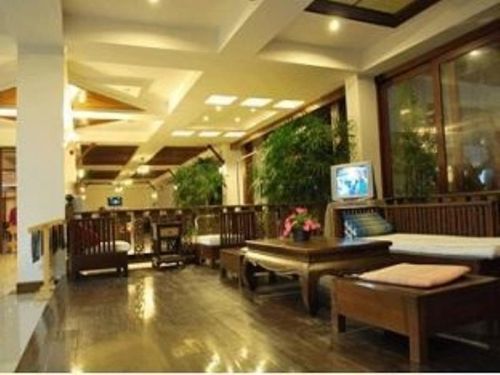 Nana Buri 3* Chumphon