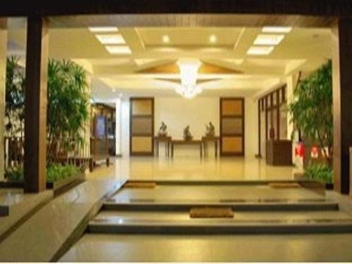 Nana Buri Hotel Chumphon