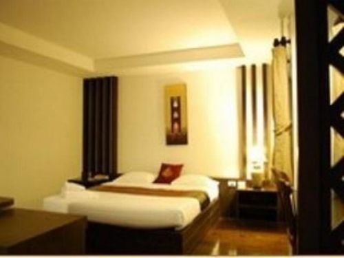 Hotel Nana Buri Chumphon