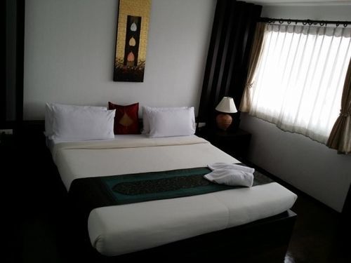 Hotel Nana Buri
