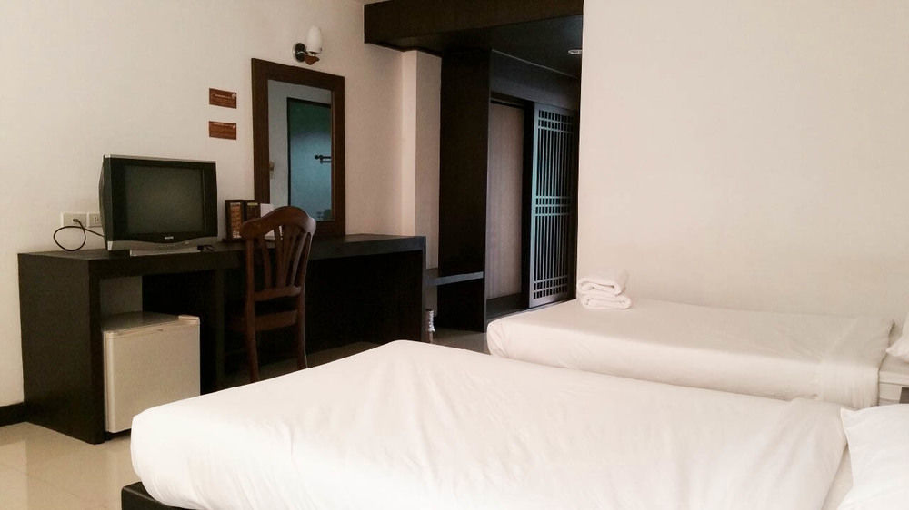 Nana Buri 3* Chumphon