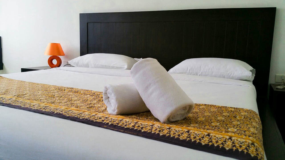 Hotel Nana Buri 3*