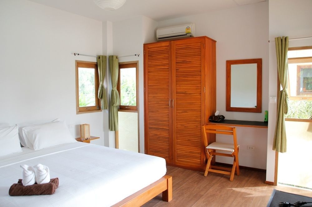 Resort Armonia Village And