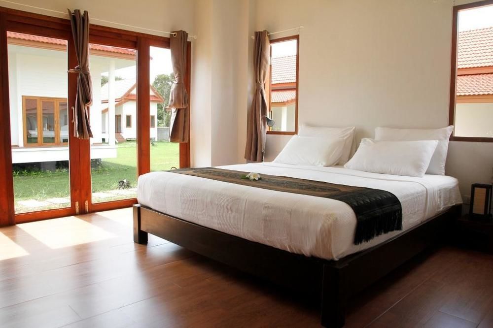 Armonia Village And Resort Chumphon
