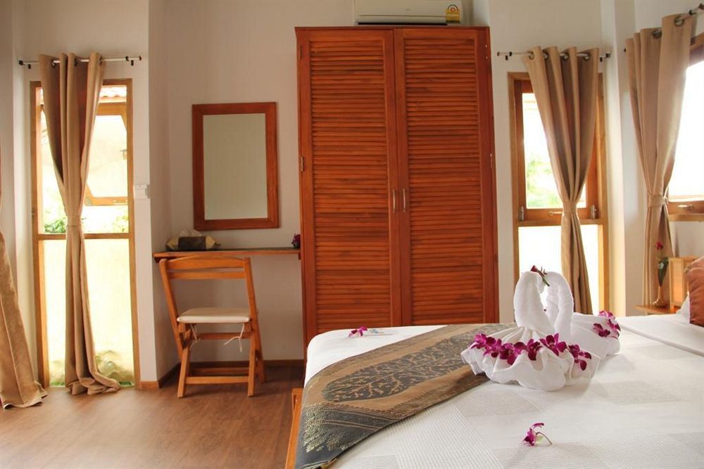 Resort Armonia Village And