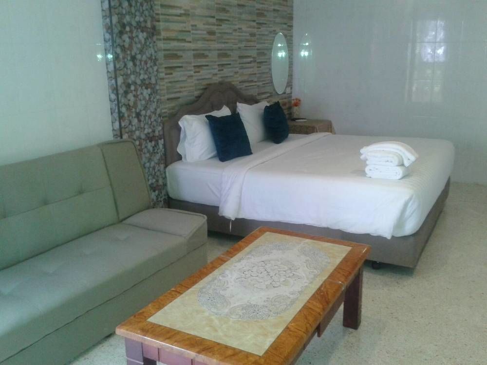 Hotel Salathai