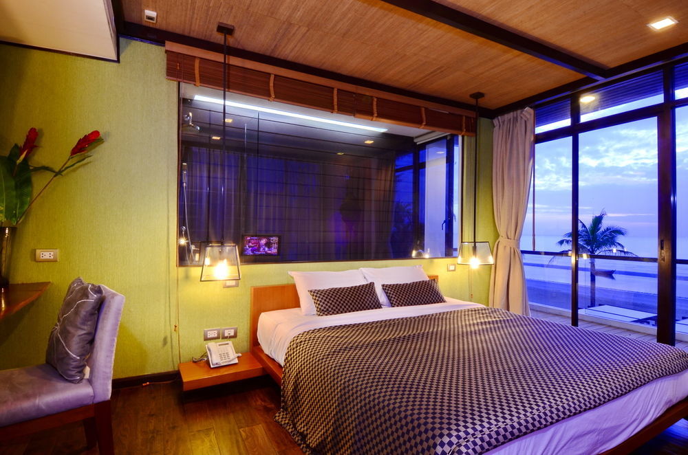 Tolani Le Bayburi Villas, Hua Hin - Resort