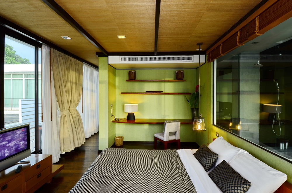 Tolani Le Bayburi Villas, Hua Hin - 4*