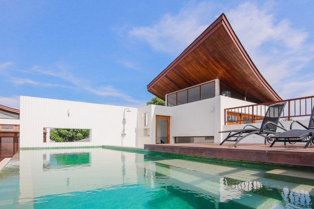 Villa Pranaluxe Pool