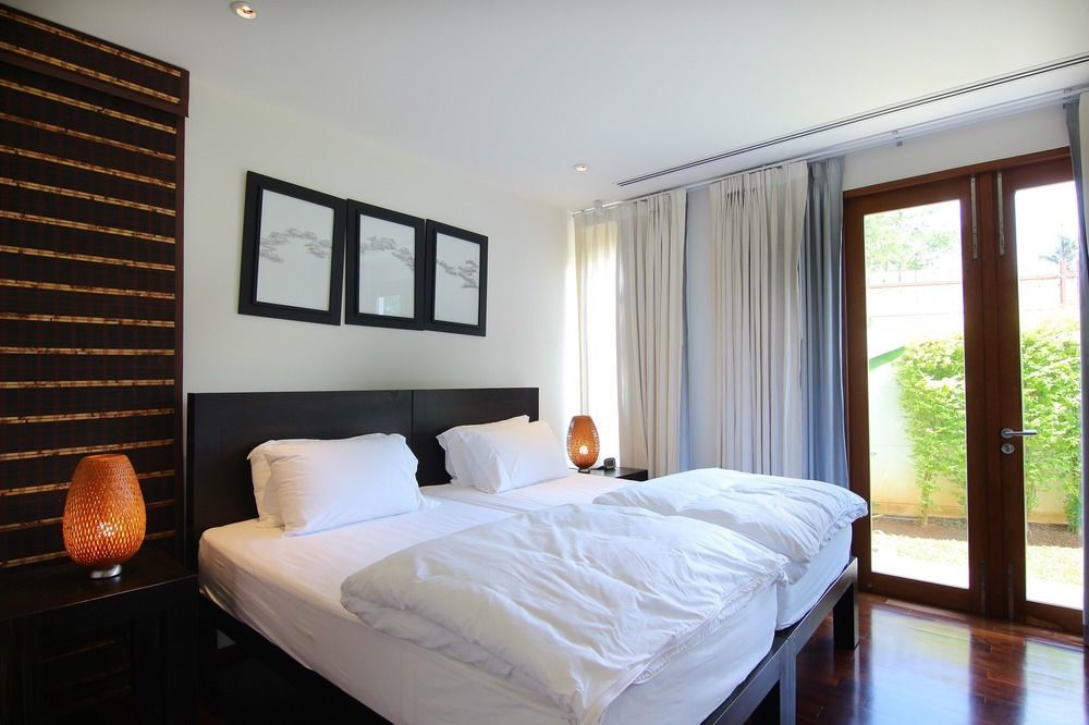 Villa Pranaluxe Pool *