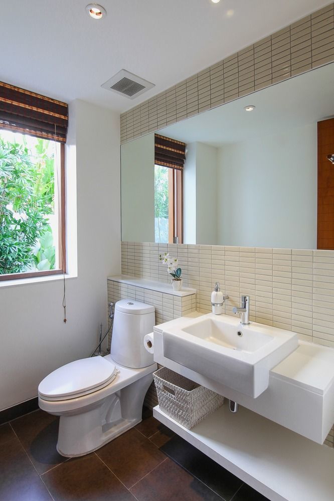 Pranaluxe Pool Villa