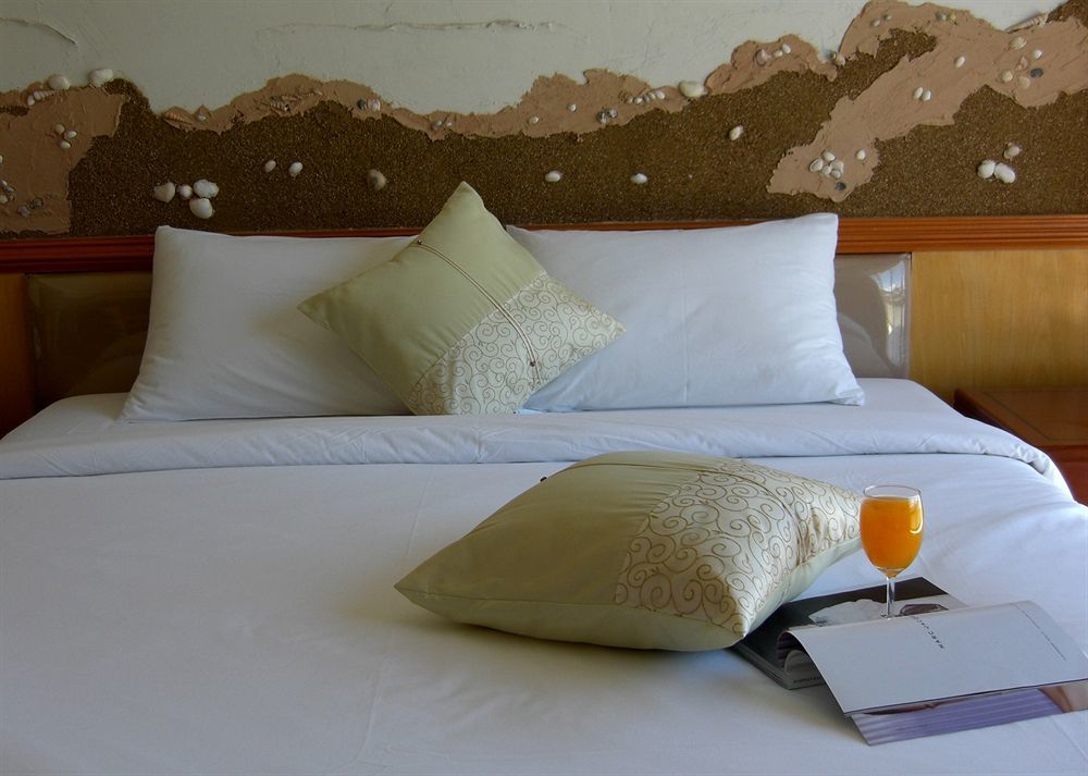Aparthotel Santorini Hua Hin Khao Tao
